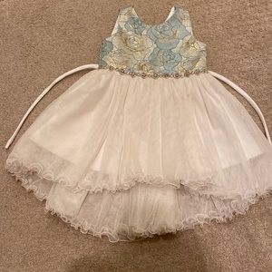 American Princess beautiful dress